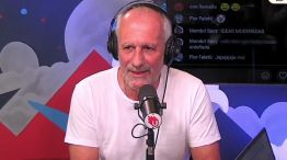 Daniel Pastore en Universo Jiménez