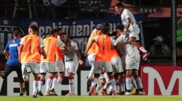 Deportivo Armenio