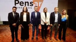 Fundación Pensar