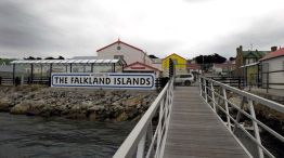 Militares de Reino Unido en las Islas Malvinas-20250320 