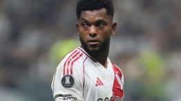 River Plate