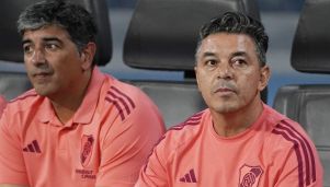 Marcelo Gallardo