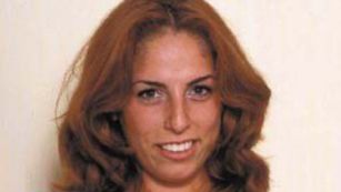 Verónica "Colo" Zanzul