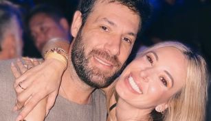 Jésica Cirio y Elias Piccirillo