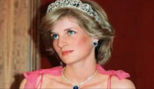 Lady Di