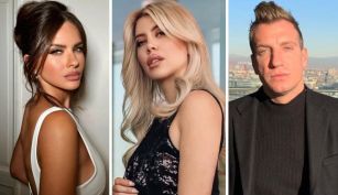 Wanda Nara, Maxi López, China Suárez