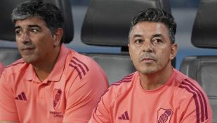 Marcelo Gallardo