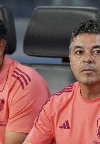 Marcelo Gallardo