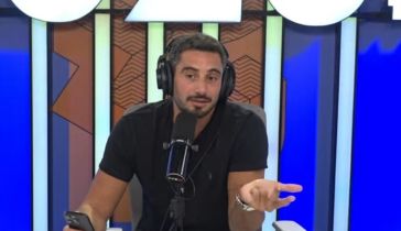 Nico Occhiato