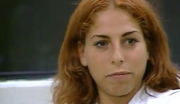 Verónica Zanzul, exparticipante de Gran Hermano 2001