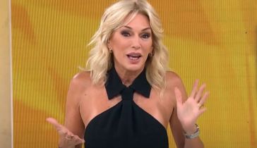 Yanina Latorre en Sálvese quien pueda