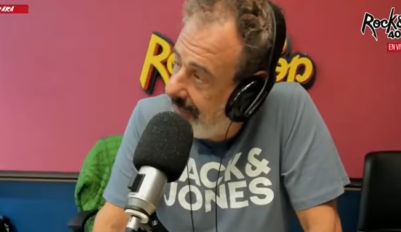 Ari Paluch