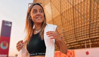 Sofi Martínez
