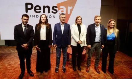 Fundación Pensar