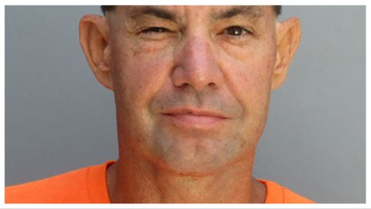 Prisionero ejecutado Aaron Gunches