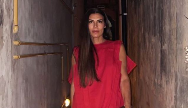 Flor de la V