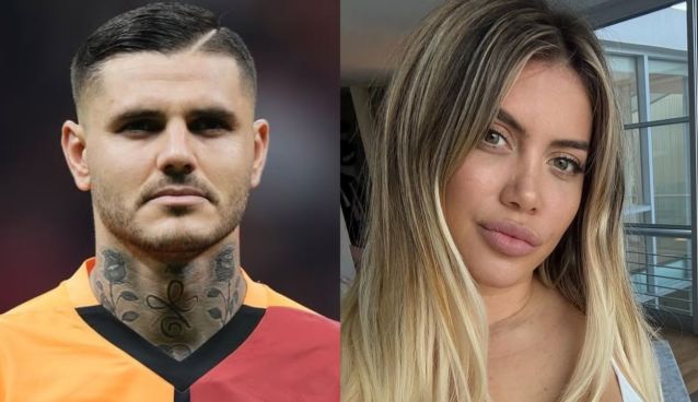 La defensa de Mauro Icardi contraatacaría a Wanda Nara