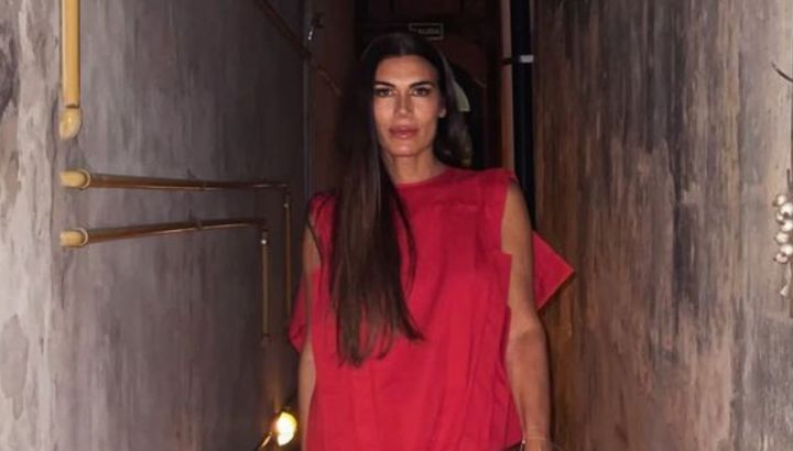 Flor de la V reveló la verdad de su salida de Intrusos: "Merecía enterarme de otra manera"