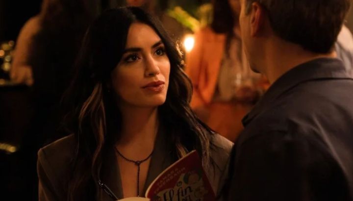 Lali Espósito reveló cuándo se estrenará la segunda temporada de "El fin del amor": de qué se trata