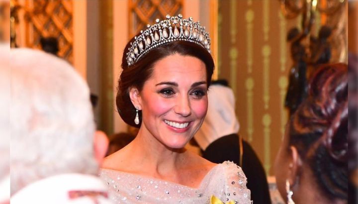 Kate Middleton y sus joyas más valiosas: el significado detrás de cada pieza