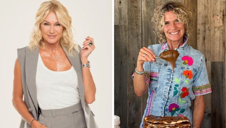 Maru Botana reveló si se reconciliaría con Yanina Latorre: “Mucha fiaca”