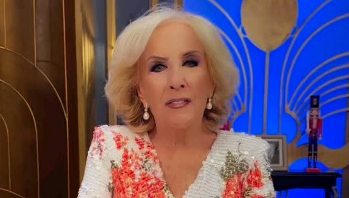 Continuarían los despidos en el entorno de Mirtha Legrand: "Recorte presupuestario"