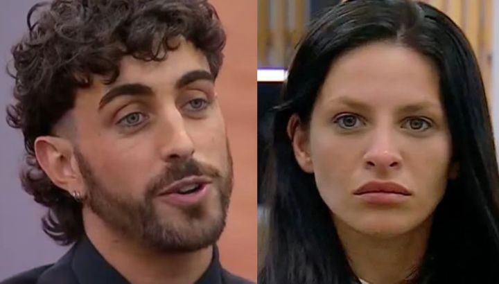 Gran Hermano 2025: la jugada de Ulises Apóstolo para salvar a Chiara Mancuso tras la fulminante de Furia Scaglione