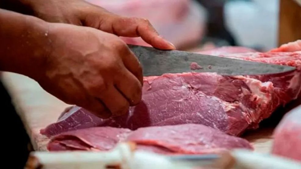 Exportaciones de carne: cae el volumen, pero los precios internacionales marcan un récord