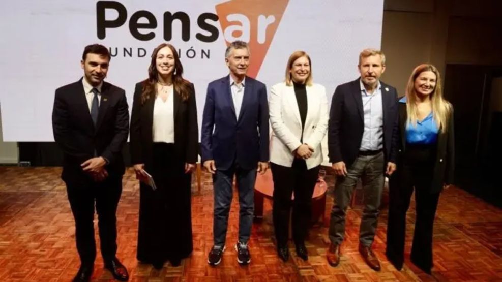 Fundación Pensar