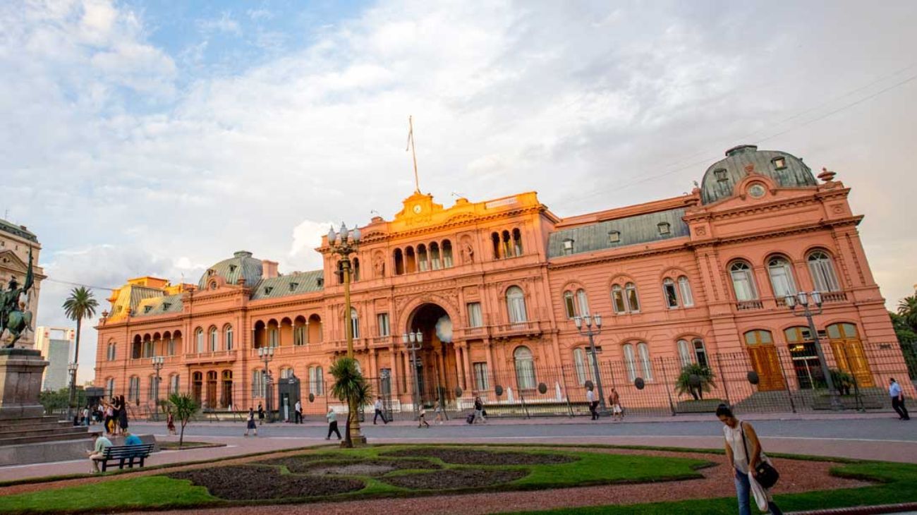 Casa Rosada