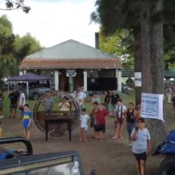 Se espera una gran concurrencia de gente.