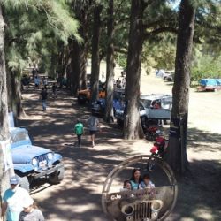 Tendrá lugar el sábado 22 y domingo 23 de marzo.