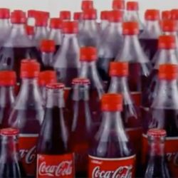 La estrategia de marketing de Coca Cola en Argentina | Foto:Coca Cola