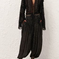 Harem Pants