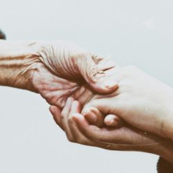 La muerte: entre el misterio y la presencia | Foto:CEDOC