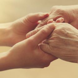 La muerte: entre el misterio y la presencia | Foto:CEDOC