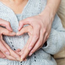 La muerte: entre el misterio y la presencia | Foto:CEDOC