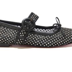 Mery Jane Flats