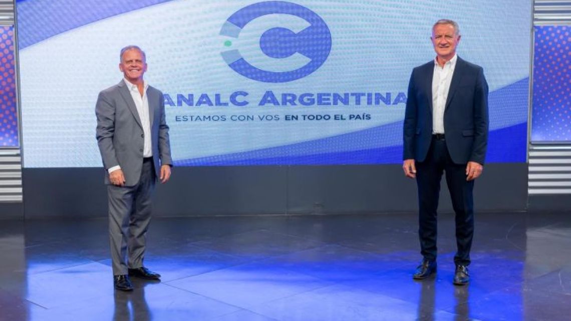 Canal C Argentina amplía su cobertura y llega a más localidades cordobesas