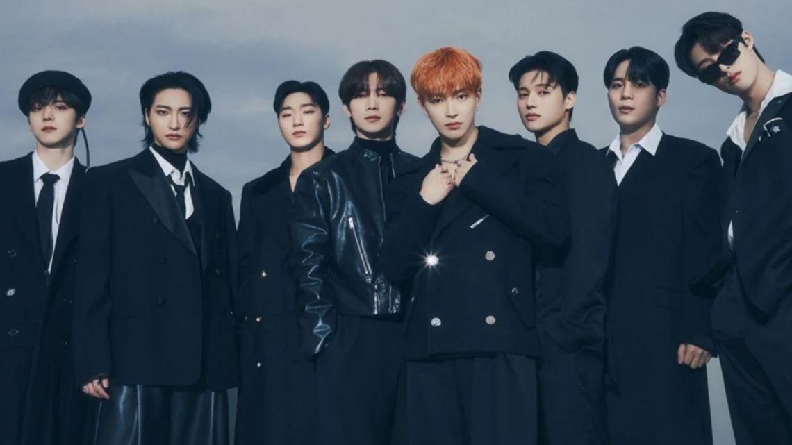 KQ Entertainment, agencia de ATEEZ, anunció su asociación con AEG