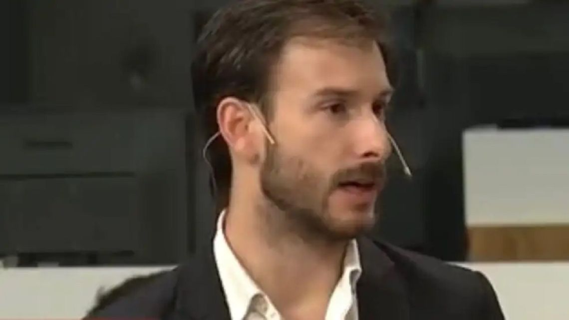 Martín Kalos: "El alineamiento con EEUU fue más beneficioso para Milei en términos personales que para el país"