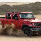 Jeep Gladiator Big Bear Edition