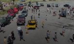 Se viene el Tercer Encuentro Nacional de Jeeps