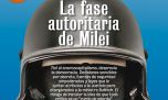 La fase autoritaria de Milei