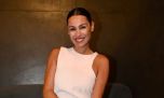 Pampita apostó por el total white: los outfits más elegantes para día y noche