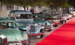 Renault festejó los 70 años de la Fábrica de Santa Isabel