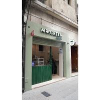 Mr. Green Coffee: Un Emprendimiento que Revoluciona el Café Take Away en Argentina