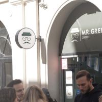 Mr. Green Coffee: Un Emprendimiento que Revoluciona el Café Take Away en Argentina