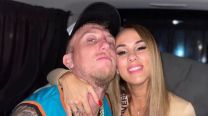 El Polaco y Barby Silenzi