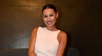 Pampita apostó por el total white: los outfits más elegantes para día y noche